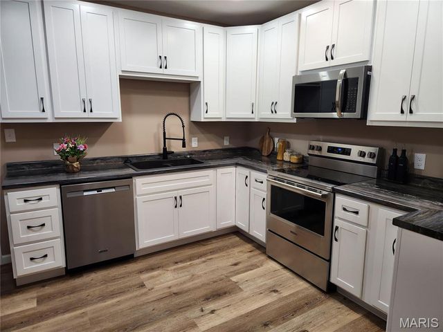 3169 Pennsylvania Avenue, St Louis, MO 63118