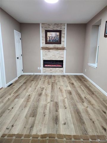 3169 Pennsylvania Avenue, St Louis, MO 63118