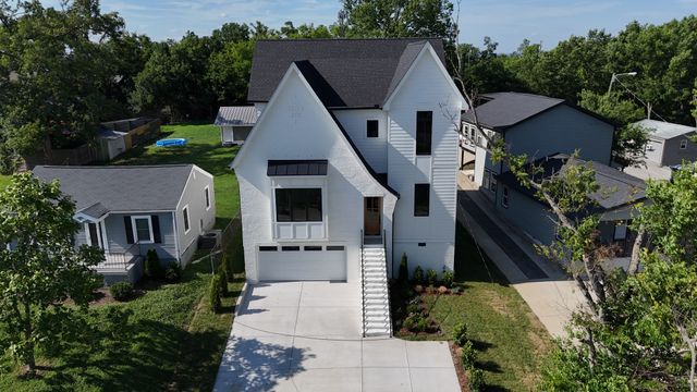 512 High St, Nashville, TN 37211