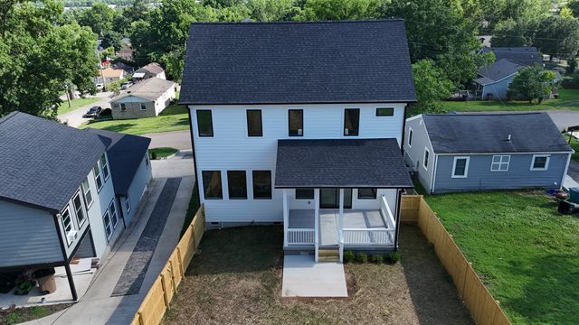 512 High St, Nashville, TN 37211