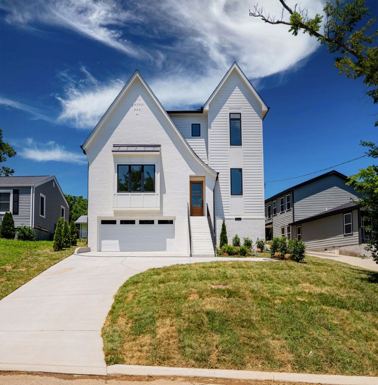 512 High St, Nashville, TN 37211