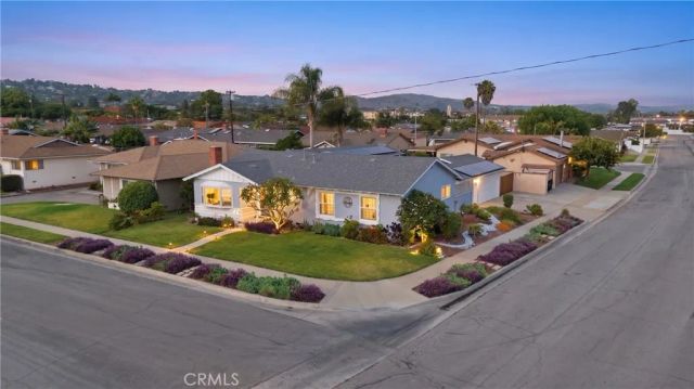 380 Norma Street, La Habra, CA 90631