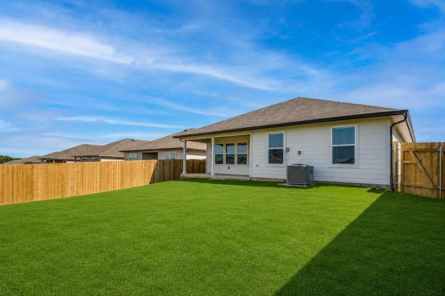 821 Indigo WAY, Seguin, TX 78155