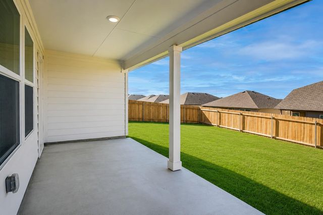 821 Indigo WAY, Seguin, TX 78155