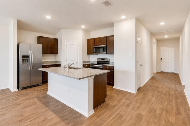 821 Indigo WAY, Seguin, TX 78155