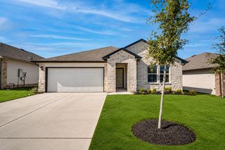 821 Indigo WAY, Seguin, TX 78155