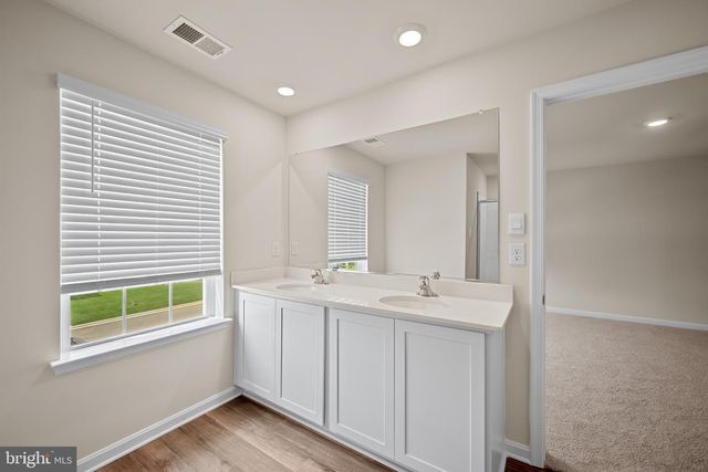 547 ATKINSON ST, Shenandoah Junction, WV 25442