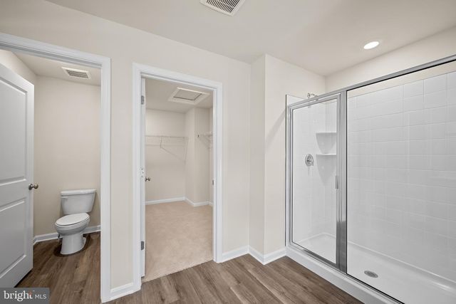 547 ATKINSON ST, Shenandoah Junction, WV 25442