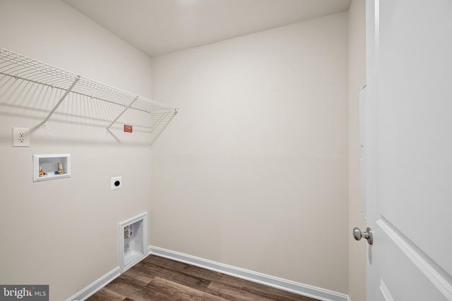 547 ATKINSON ST, Shenandoah Junction, WV 25442