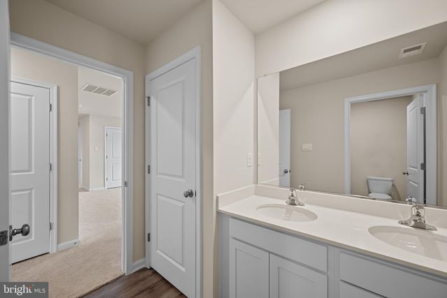 547 ATKINSON ST, Shenandoah Junction, WV 25442