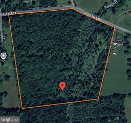 351 ROCK ROAD E, Lambertville, NJ 08530