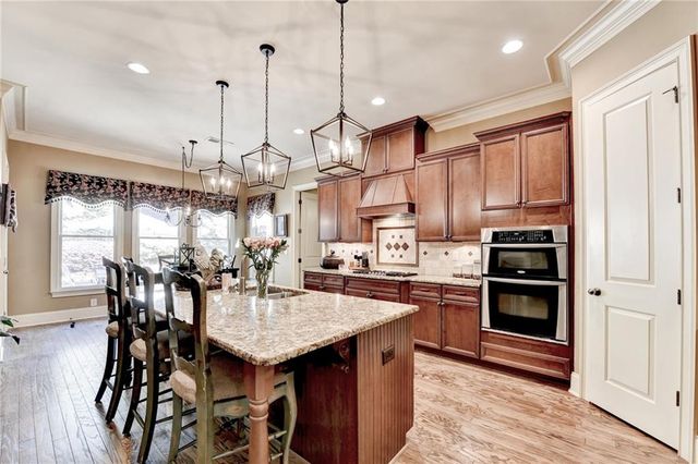 5035 Habersham Hills Drive, Suwanee, GA 30024