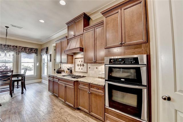 5035 Habersham Hills Drive, Suwanee, GA 30024