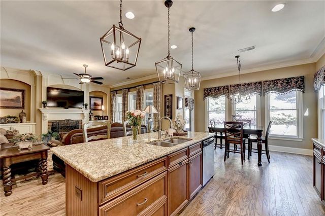 5035 Habersham Hills Drive, Suwanee, GA 30024