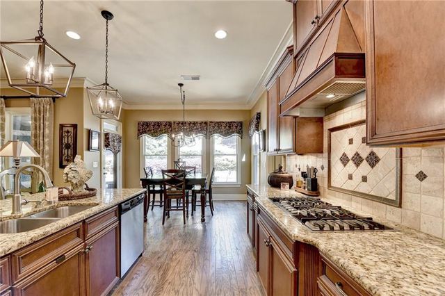 5035 Habersham Hills Drive, Suwanee, GA 30024