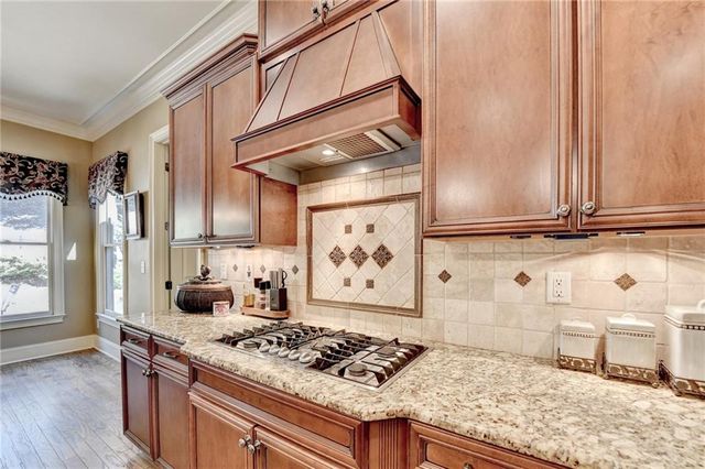 5035 Habersham Hills Drive, Suwanee, GA 30024