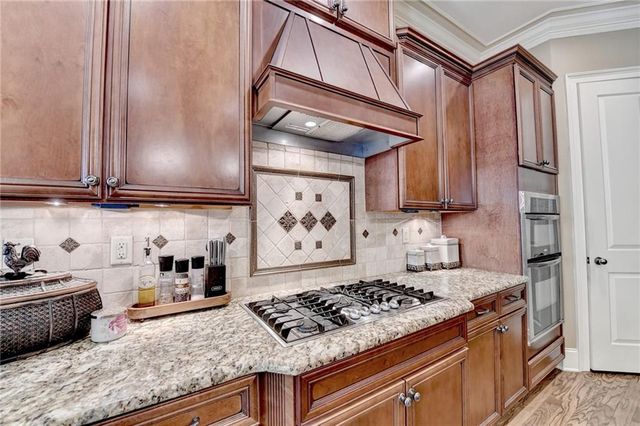 5035 Habersham Hills Drive, Suwanee, GA 30024