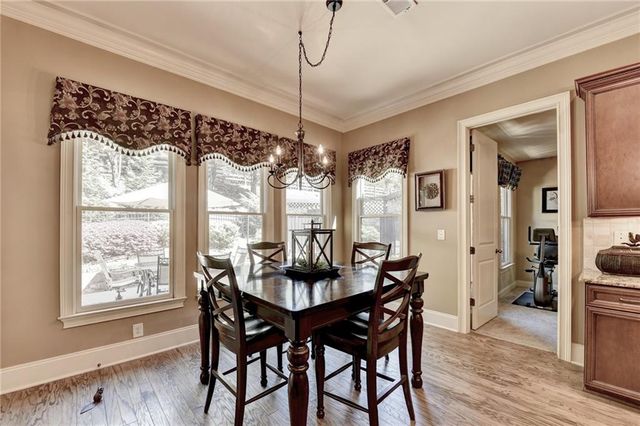 5035 Habersham Hills Drive, Suwanee, GA 30024