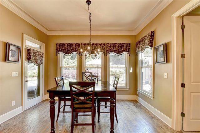 5035 Habersham Hills Drive, Suwanee, GA 30024