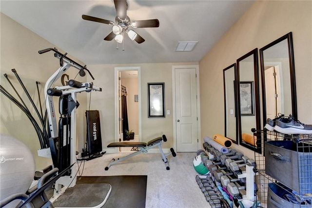 5035 Habersham Hills Drive, Suwanee, GA 30024