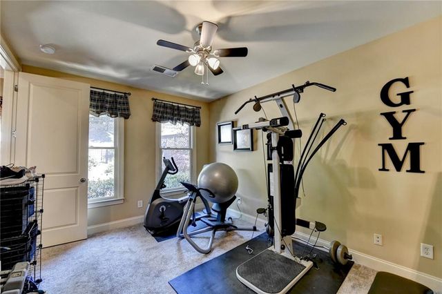 5035 Habersham Hills Drive, Suwanee, GA 30024