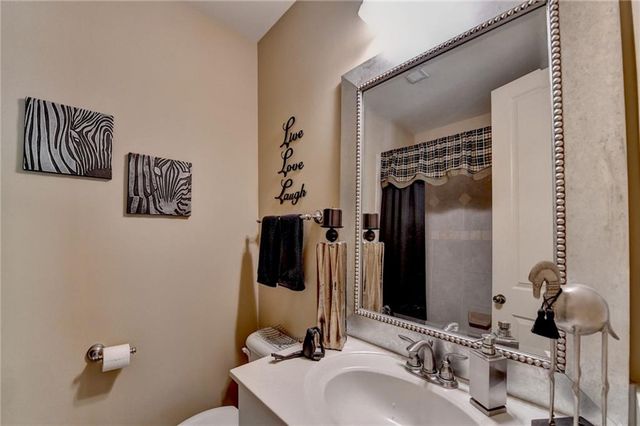 5035 Habersham Hills Drive, Suwanee, GA 30024