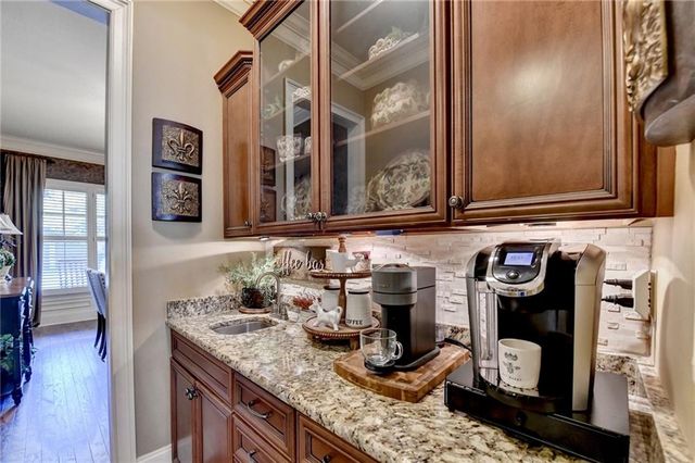 5035 Habersham Hills Drive, Suwanee, GA 30024