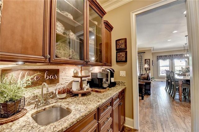 5035 Habersham Hills Drive, Suwanee, GA 30024