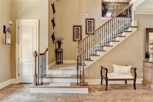 5035 Habersham Hills Drive, Suwanee, GA 30024