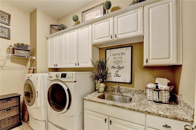 5035 Habersham Hills Drive, Suwanee, GA 30024