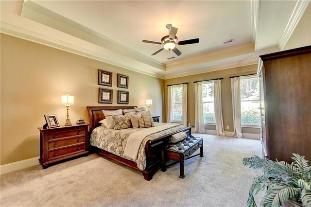 5035 Habersham Hills Drive, Suwanee, GA 30024