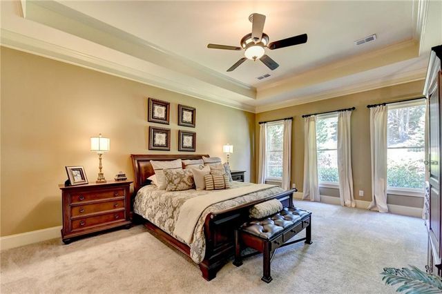 5035 Habersham Hills Drive, Suwanee, GA 30024