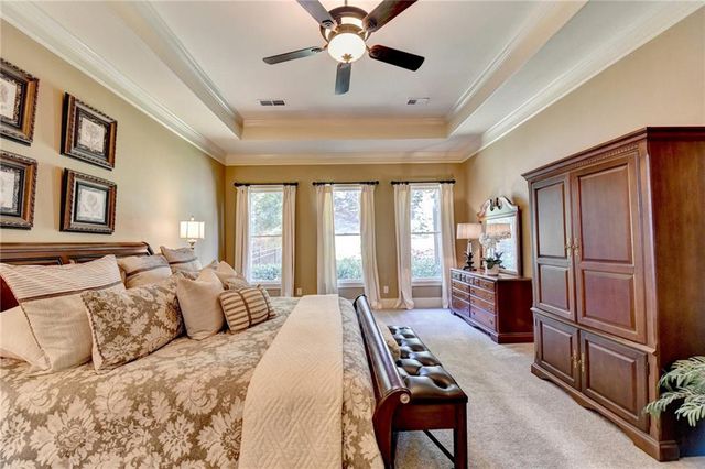 5035 Habersham Hills Drive, Suwanee, GA 30024