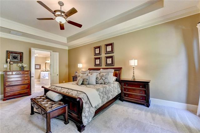 5035 Habersham Hills Drive, Suwanee, GA 30024