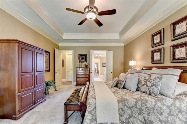 5035 Habersham Hills Drive, Suwanee, GA 30024