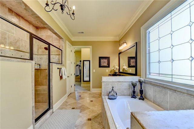 5035 Habersham Hills Drive, Suwanee, GA 30024