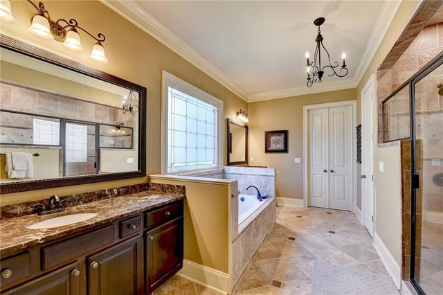 5035 Habersham Hills Drive, Suwanee, GA 30024