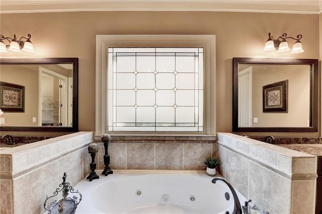 5035 Habersham Hills Drive, Suwanee, GA 30024