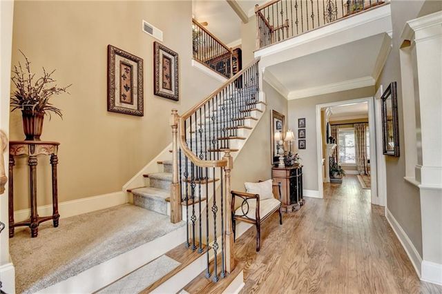 5035 Habersham Hills Drive, Suwanee, GA 30024