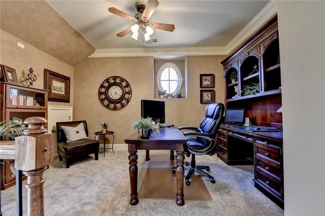 5035 Habersham Hills Drive, Suwanee, GA 30024