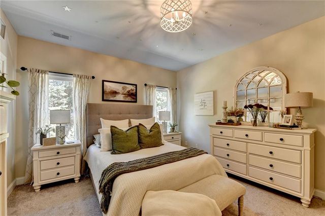 5035 Habersham Hills Drive, Suwanee, GA 30024