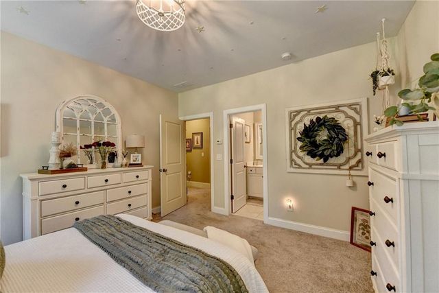 5035 Habersham Hills Drive, Suwanee, GA 30024