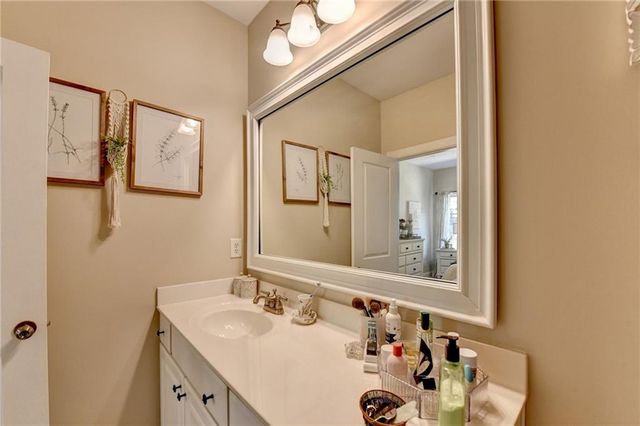 5035 Habersham Hills Drive, Suwanee, GA 30024