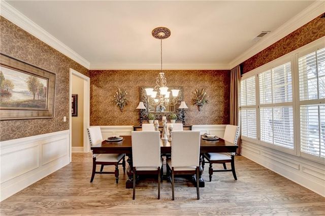 5035 Habersham Hills Drive, Suwanee, GA 30024