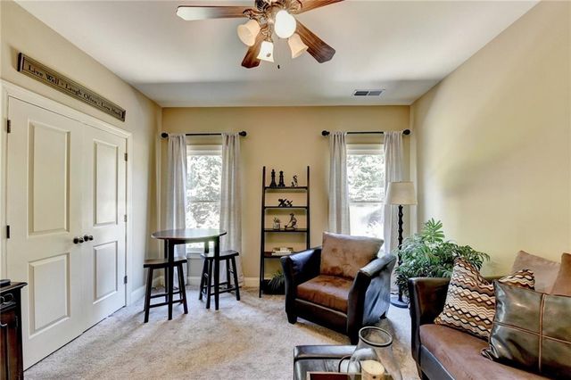 5035 Habersham Hills Drive, Suwanee, GA 30024