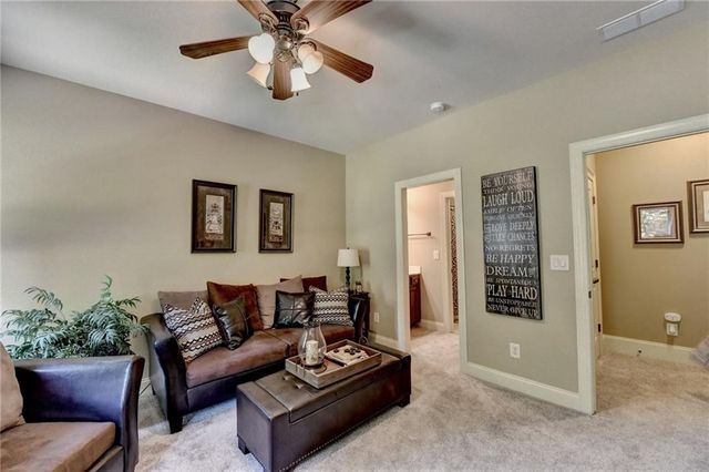 5035 Habersham Hills Drive, Suwanee, GA 30024