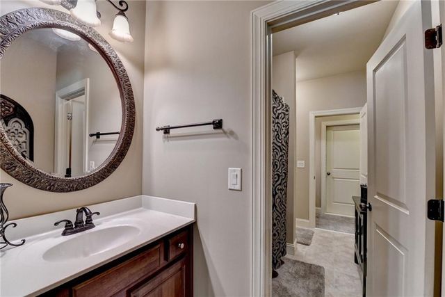 5035 Habersham Hills Drive, Suwanee, GA 30024