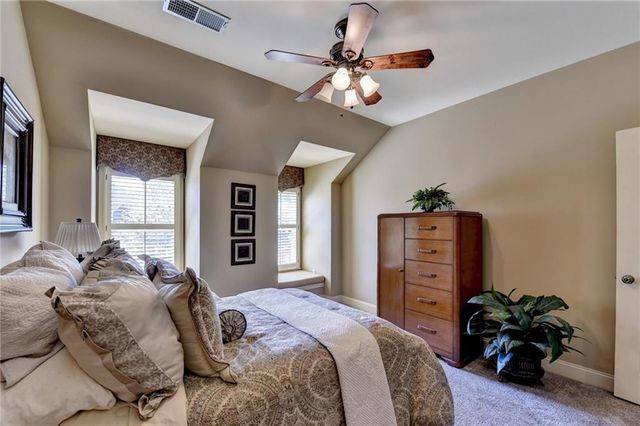 5035 Habersham Hills Drive, Suwanee, GA 30024