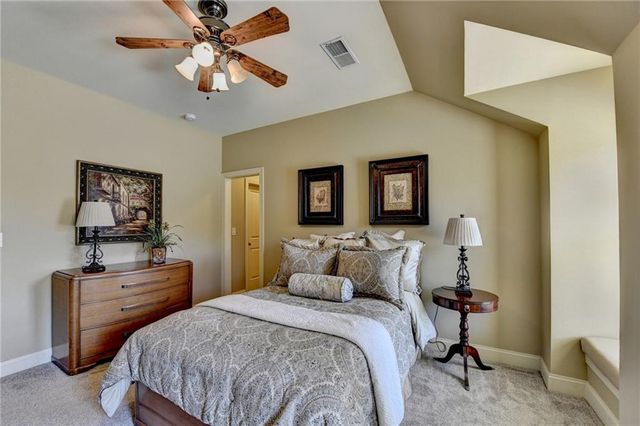 5035 Habersham Hills Drive, Suwanee, GA 30024