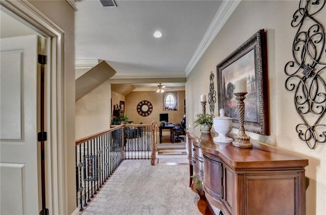 5035 Habersham Hills Drive, Suwanee, GA 30024